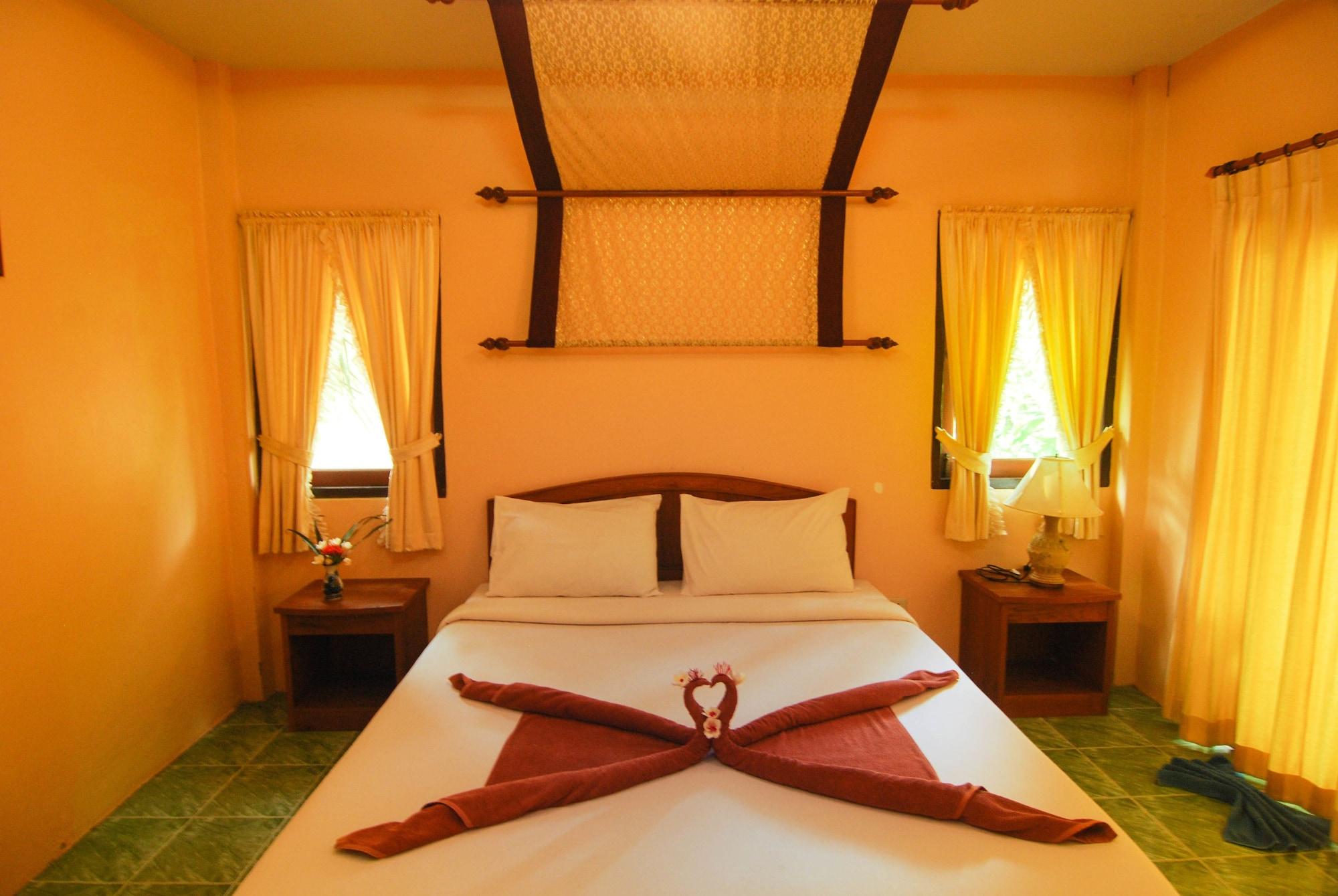 Dream Team Beach Resort Ko Lanta Extérieur photo