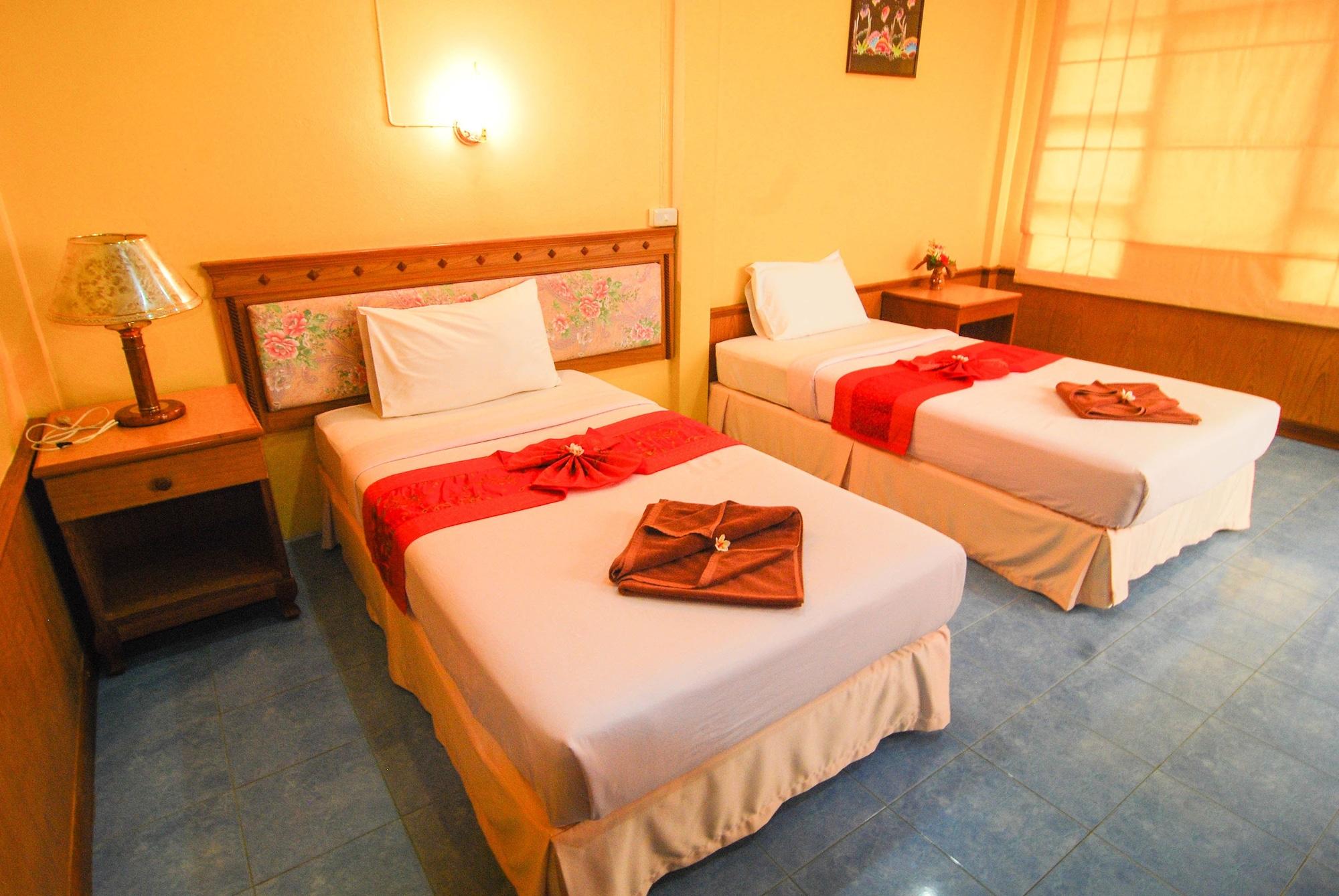 Dream Team Beach Resort Ko Lanta Extérieur photo