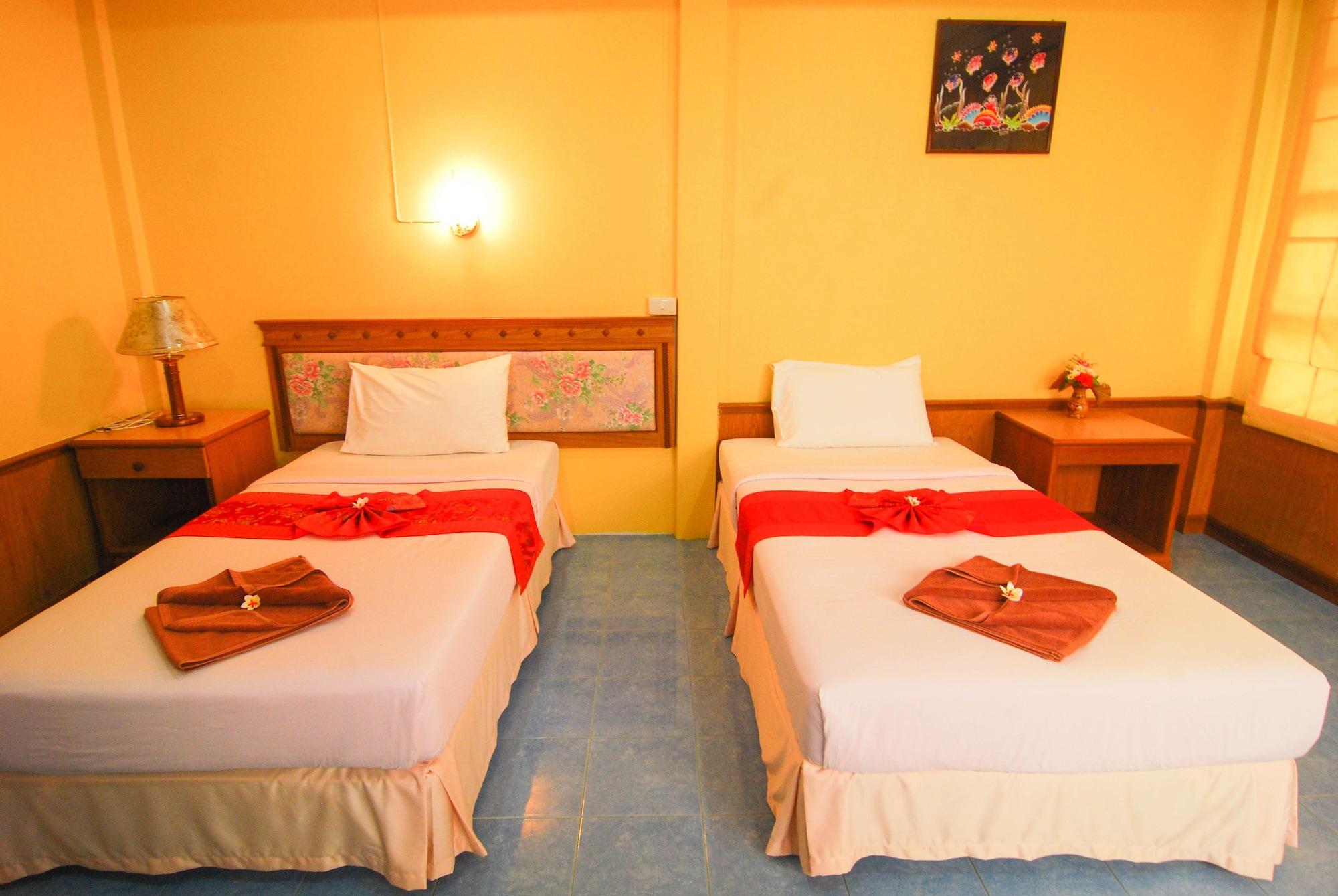 Dream Team Beach Resort Ko Lanta Extérieur photo