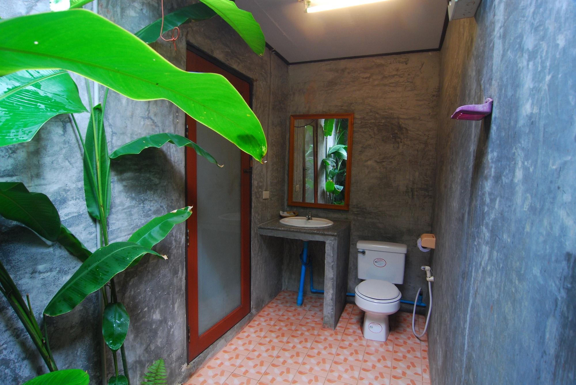 Dream Team Beach Resort Ko Lanta Extérieur photo