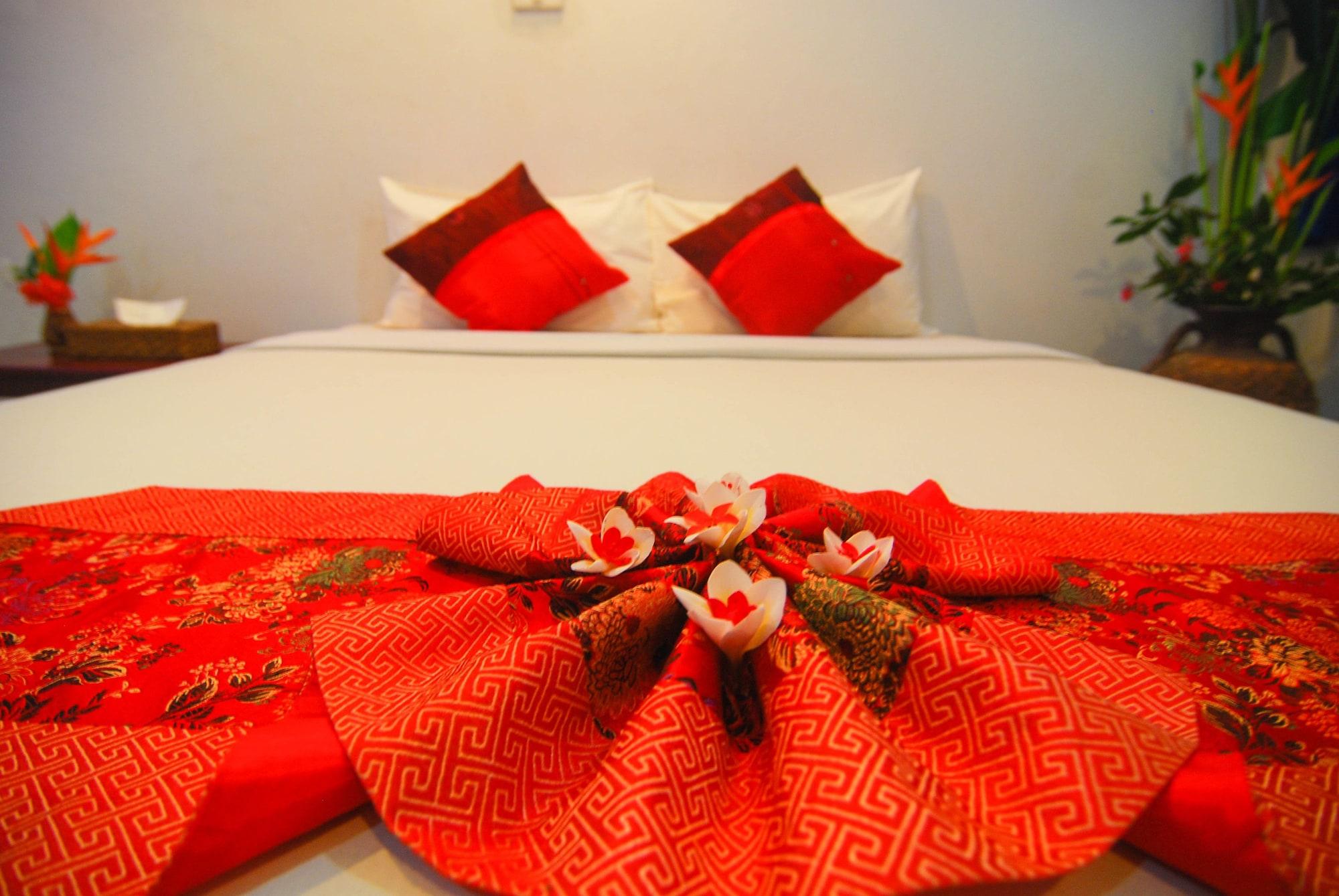 Dream Team Beach Resort Ko Lanta Extérieur photo
