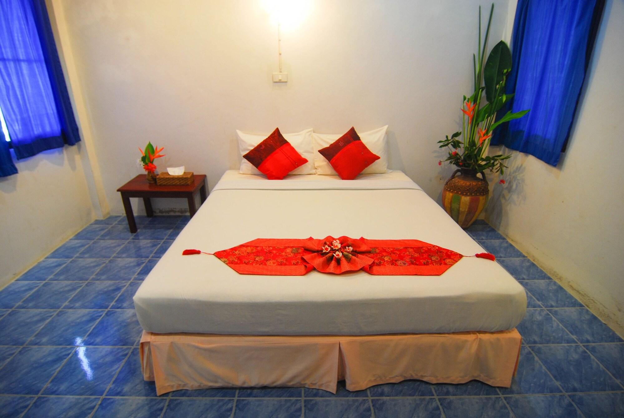 Dream Team Beach Resort Ko Lanta Extérieur photo