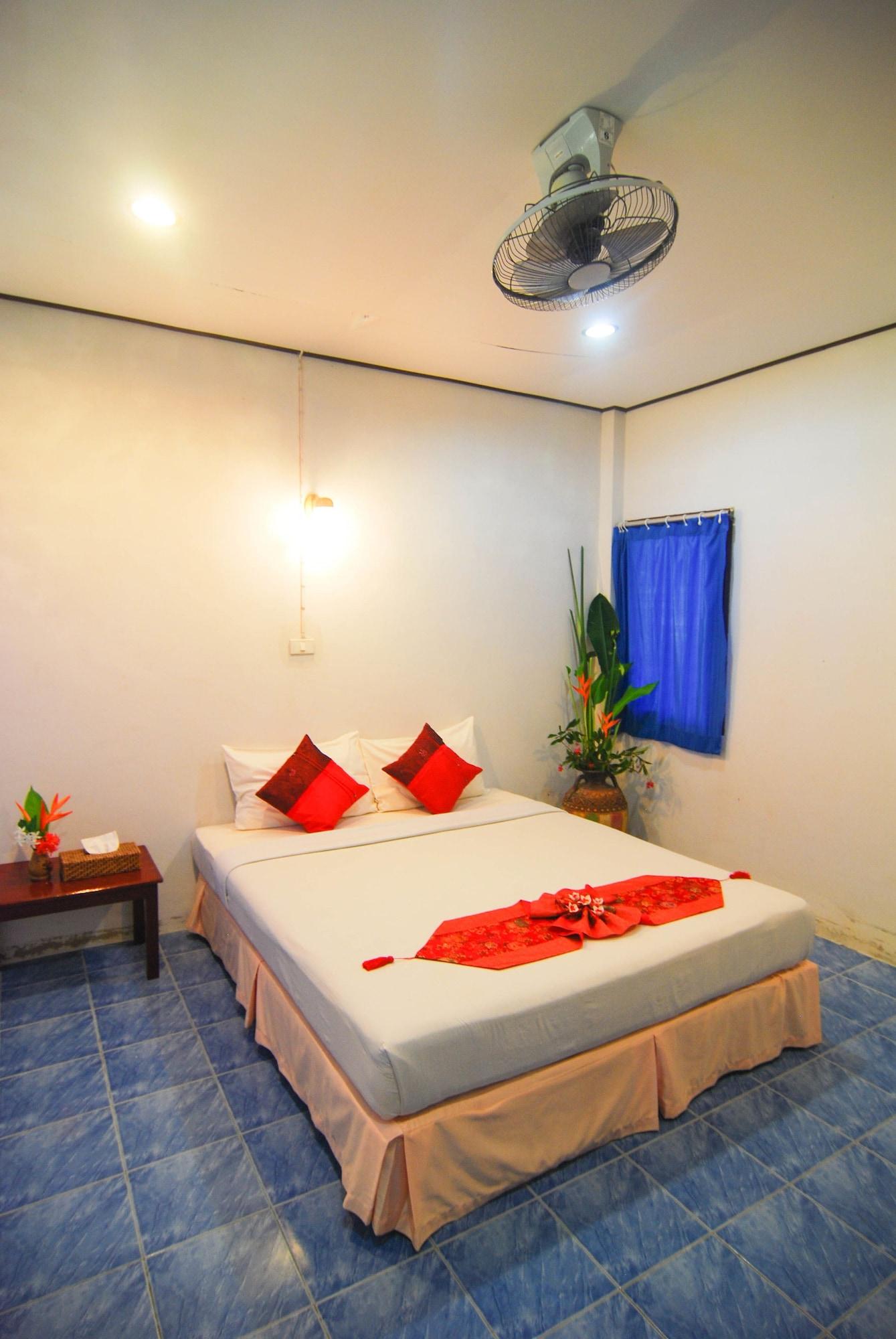 Dream Team Beach Resort Ko Lanta Extérieur photo