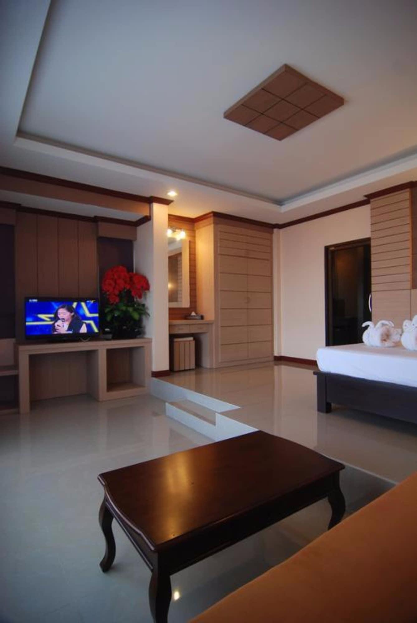 Dream Team Beach Resort Ko Lanta Extérieur photo