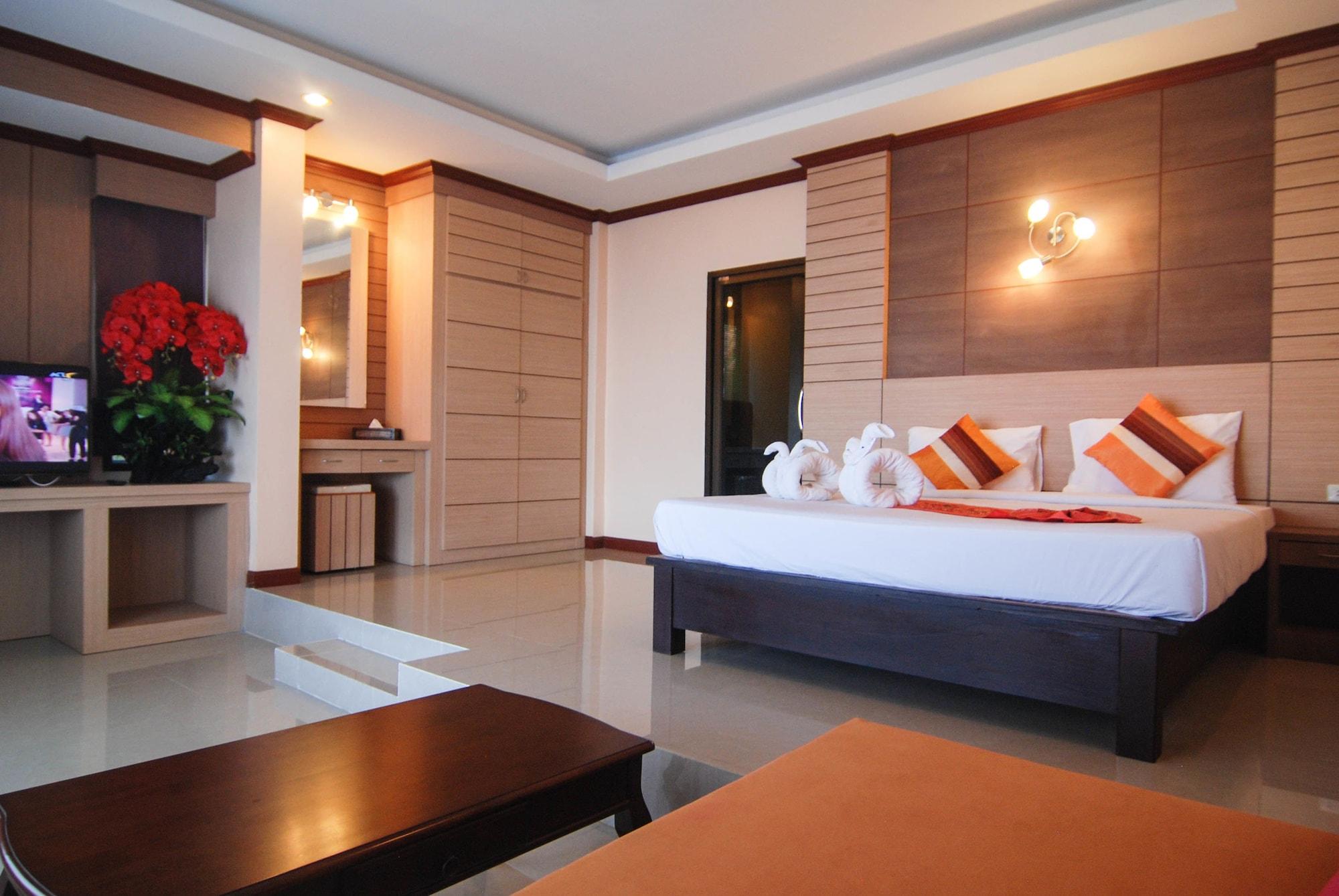 Dream Team Beach Resort Ko Lanta Extérieur photo