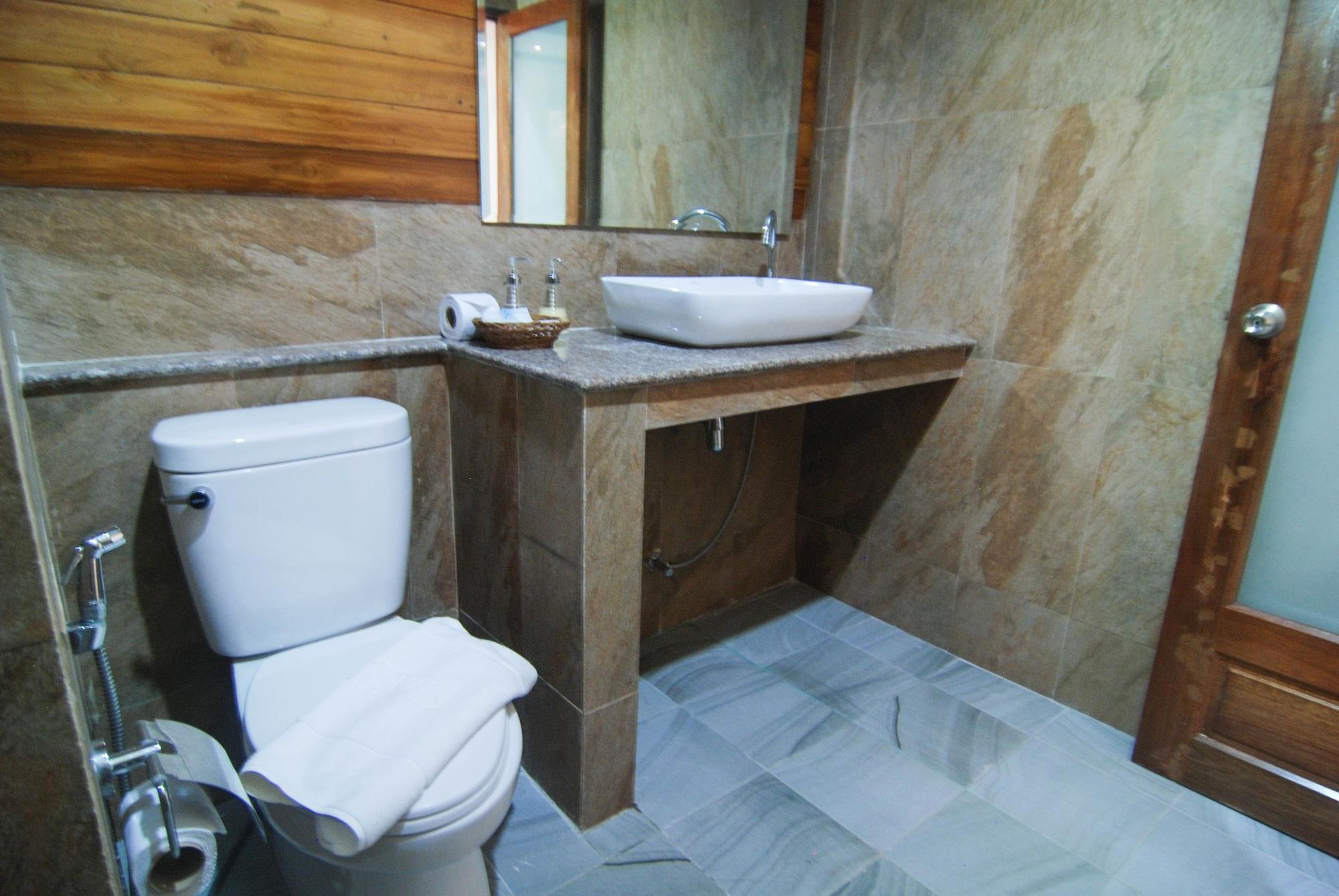 Dream Team Beach Resort Ko Lanta Extérieur photo
