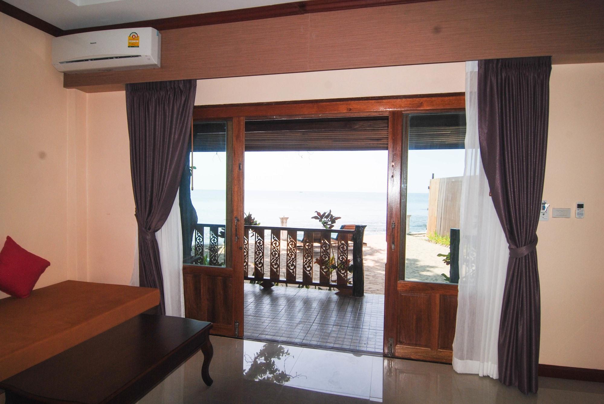 Dream Team Beach Resort Ko Lanta Extérieur photo