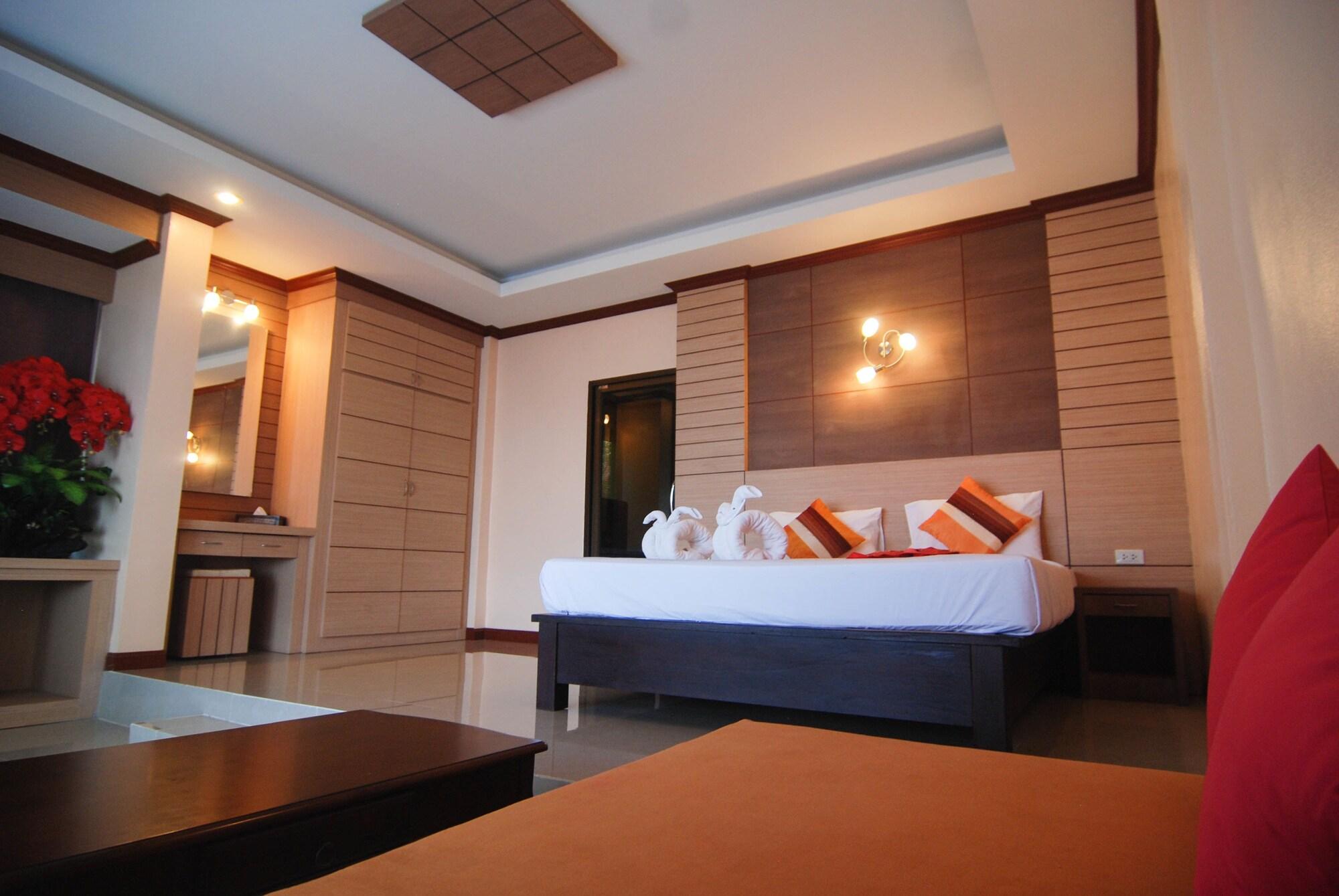 Dream Team Beach Resort Ko Lanta Extérieur photo