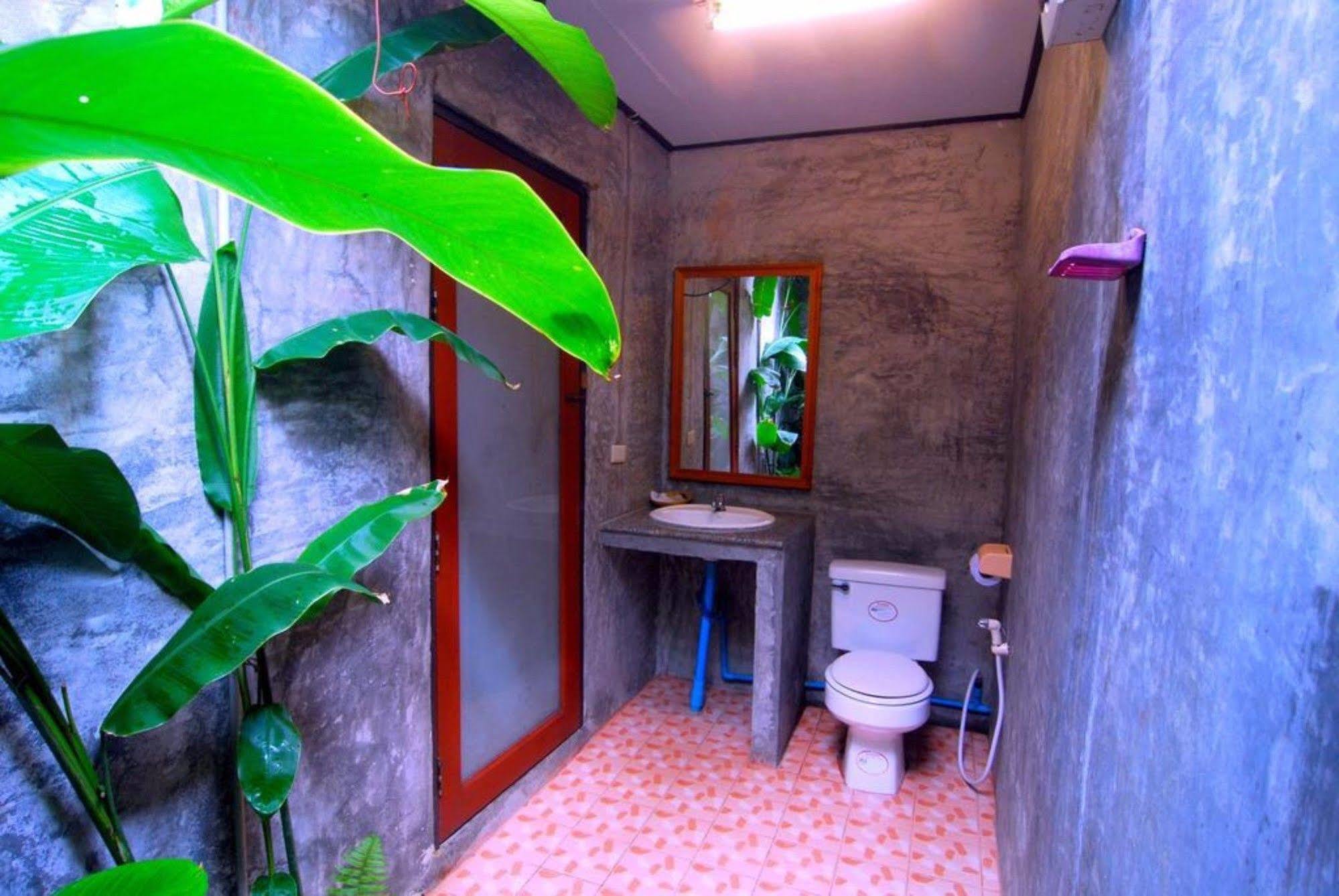 Dream Team Beach Resort Ko Lanta Extérieur photo
