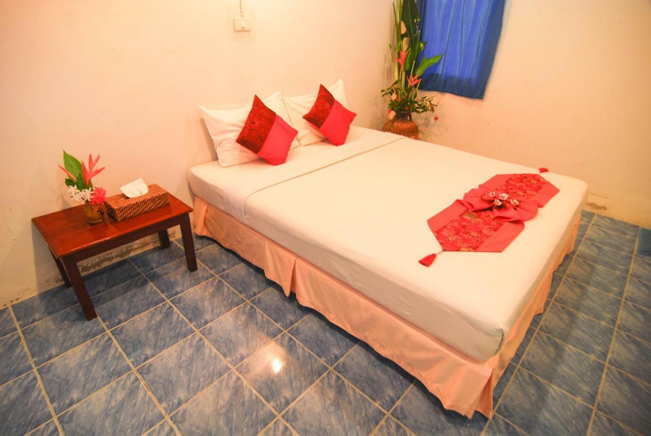 Dream Team Beach Resort Ko Lanta Extérieur photo