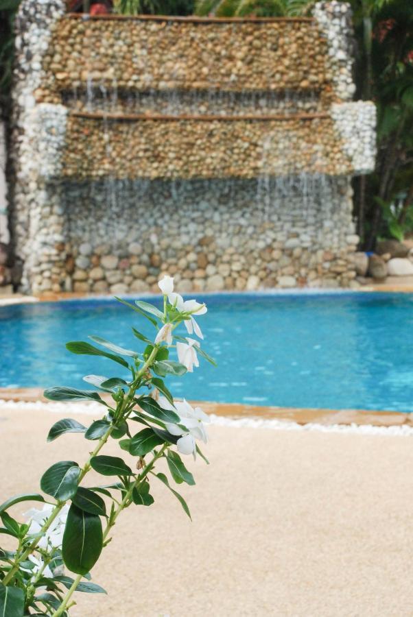 Dream Team Beach Resort Ko Lanta Extérieur photo