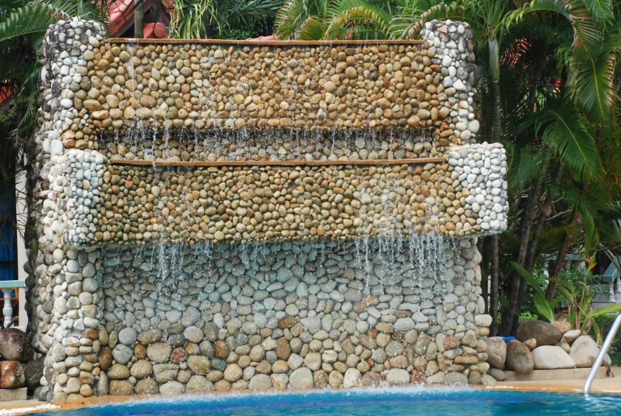 Dream Team Beach Resort Ko Lanta Extérieur photo
